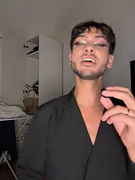 Gipsyboysteve live sex cam