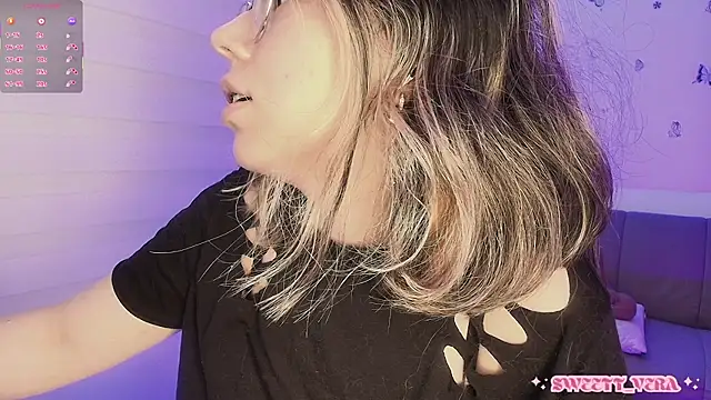 sweettvera's cam snapshot