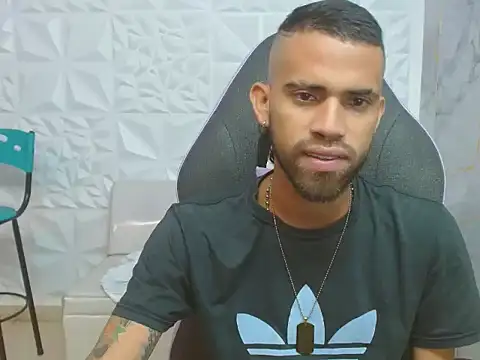 chacorta_'s cam snapshot