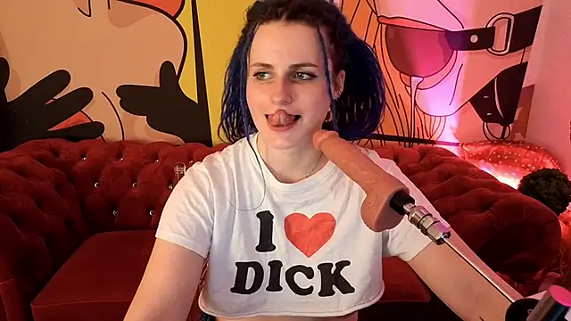 AlisaGracee's cam snapshot