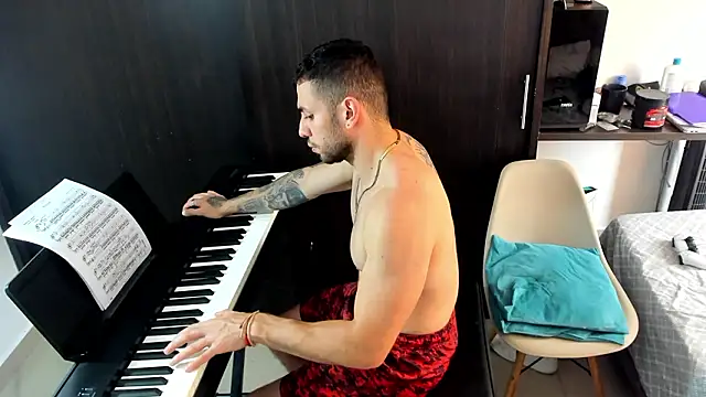 logan_smith's cam snapshot