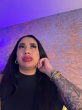 kiim_taaylor's cam snapshot