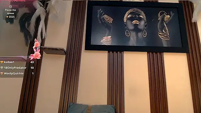 asiancarolin06's cam snapshot