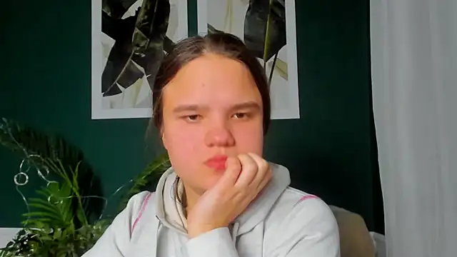 AdeleCruz's cam snapshot