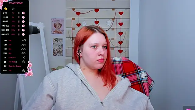 FoxPlayXX's cam snapshot