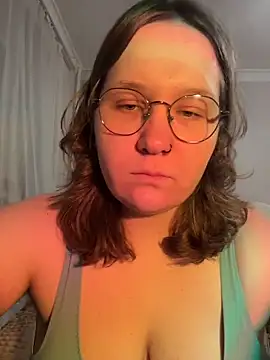 jullythefatty's cam snapshot