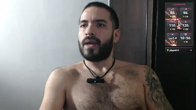 DwayneLamar's cam snapshot