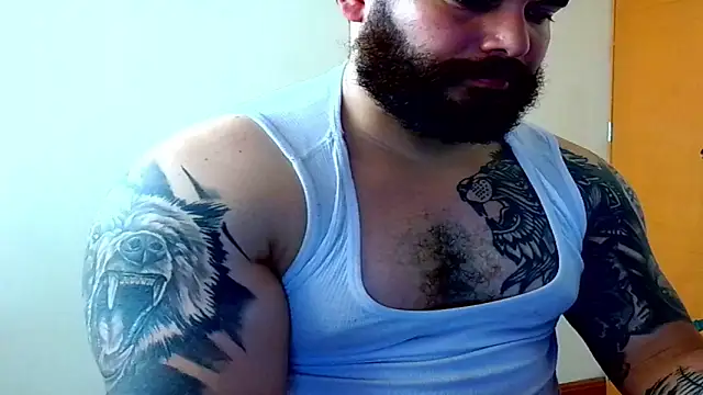 Vince_Reynolds's cam snapshot