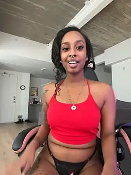 Your_Paris live sex cam