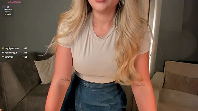 ChloePreston_ live sex cam