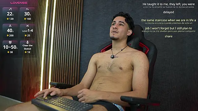 JakeMoxley live sex cam