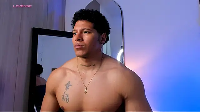 Adambrocs1's cam snapshot