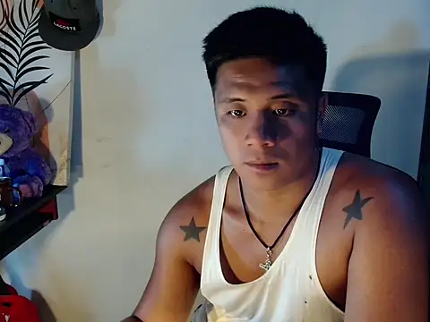 Felix_Asher live sex cam