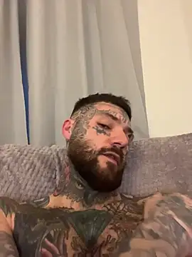 magicmichaell's cam snapshot