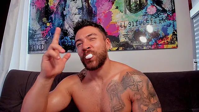 owen_seth1's cam snapshot