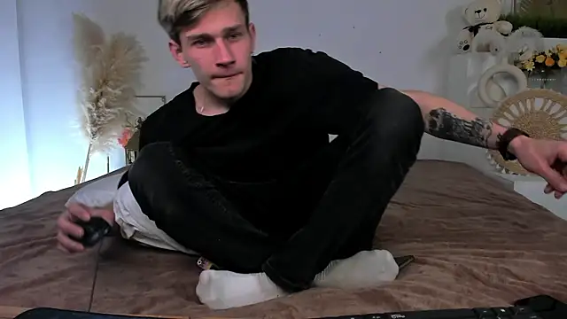 Volan_Starts's cam snapshot