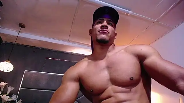 teddyfit19cm's cam snapshot