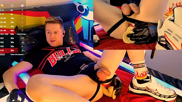 Romanheart live sex cam