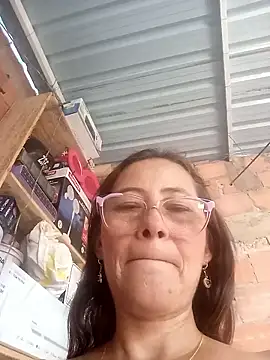 Salome_69 live sex cam