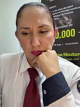 Megan-01-'s cam snapshot