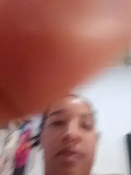 Candy_temptatioon's cam snapshot