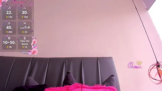 iisabella_noa's cam snapshot