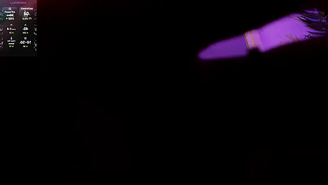 Iriana_Vexz's cam snapshot