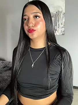 Daniela_Pink's cam snapshot