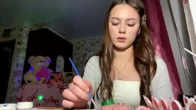 StephaniCute's cam snapshot