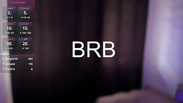 Blue_skyx's cam snapshot