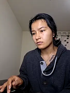 Miiia_a's cam snapshot