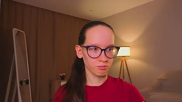 BettyBrowni live sex cam