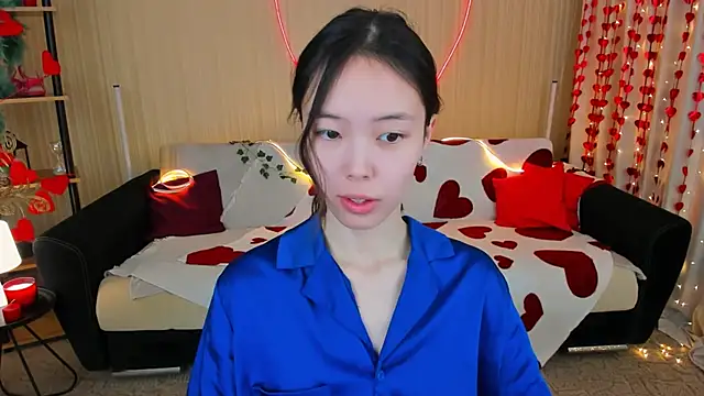SoulHarmoonyy live sex cam