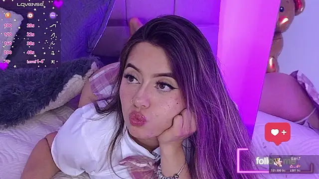 arycooper_ live sex cam