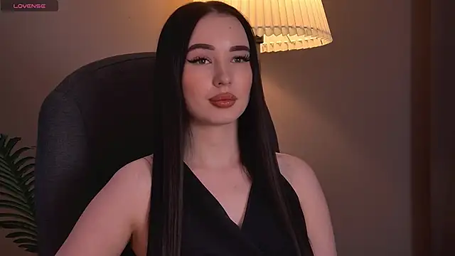 ArianaLim's cam snapshot