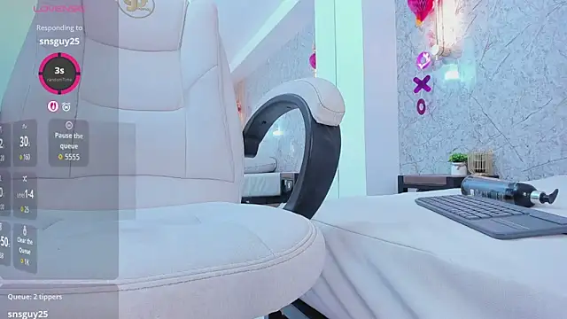 eva_lain's cam snapshot