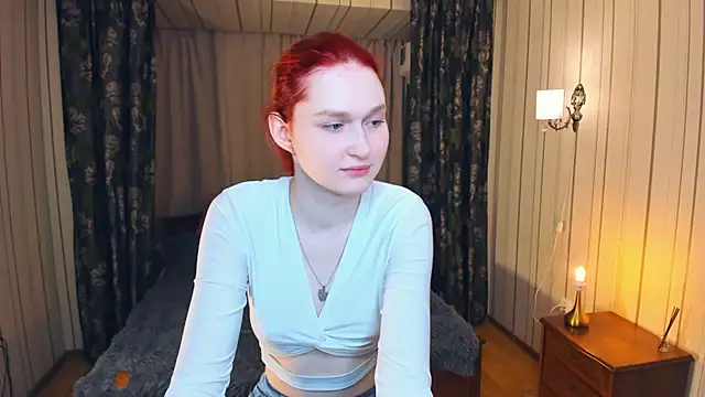 LinaMalech's cam snapshot