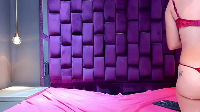 IsabellaRamirez's cam snapshot