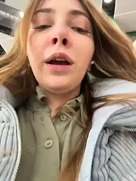 Sunny___Bunny's cam snapshot