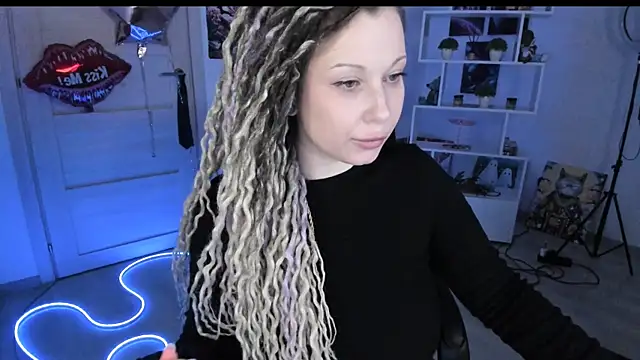 HoneySallyMoore's cam snapshot