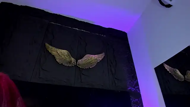 Rose_Blossom live sex cam