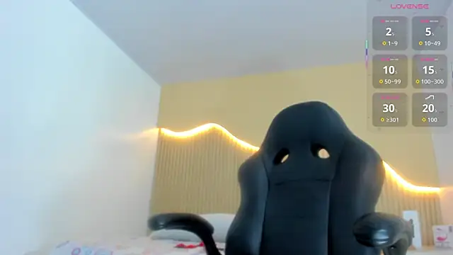 BONNIE_CH1's cam snapshot