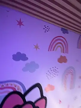 Athenea_LS's cam snapshot