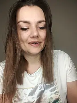 KrissSexi's cam snapshot