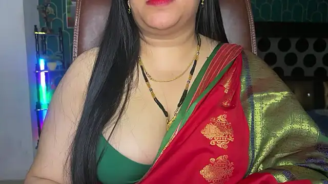 FlatVincy4's cam snapshot