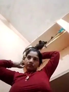 Seema_ji12's cam snapshot