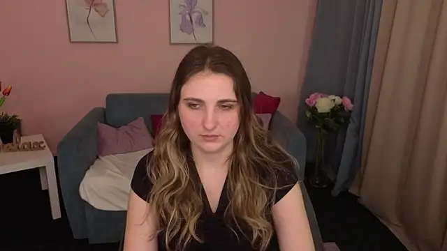 VeraLovee's cam snapshot