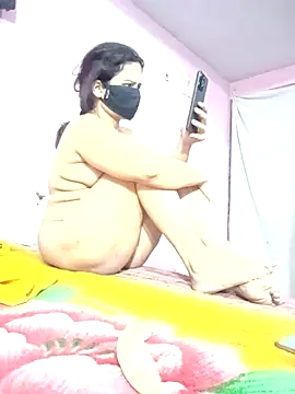 Kajal_hot96's cam snapshot