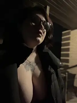 BunnyMelon's cam snapshot