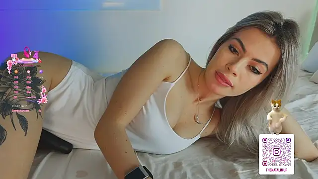 Natalimuur's cam snapshot